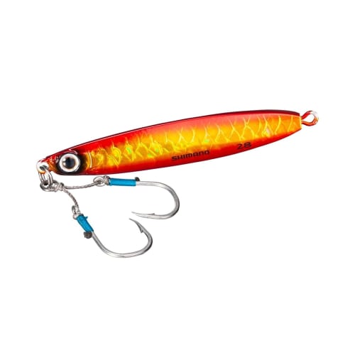 

Shimano Colt Sniper Aomono Catcher High Appeal 28g 008 Kyorinakakin
