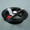 NT Cutter Circle Cutter Eco with Replacement Black Blades, eC-1500P