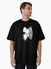 Depeche Mode Speaker Oversized T-Shirt