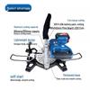 Dongcheng 20V Cordless Miter Saw CN plug (adapter included)