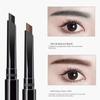 Eyebrow Pencil Waterproof Sweat-Proof Long Lasting Fadeless Fade Not Smudge Nature Distinct Look Beginner Genuine Goods Cheap