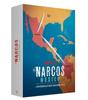 Dvd tv-serie gaumont boxset narcos : mexico seizoenen 1 tot 3 dvd