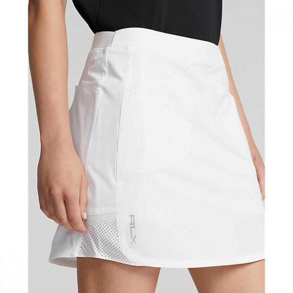 Polo Golf Women S Perforated Stretch Skort wmxgSktncS20034100