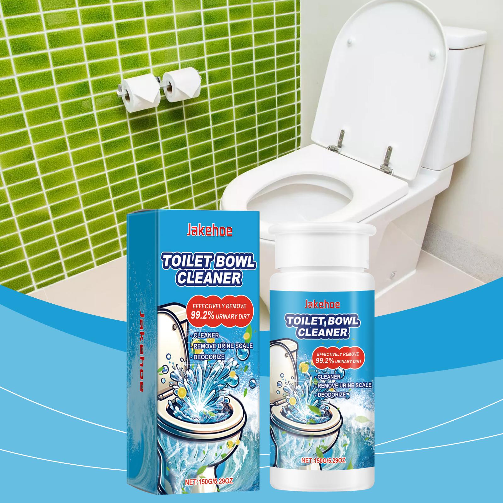 

Пена для чистки унитаза Splash Foam Cleaner для удаления пятен и запахов из унитаза