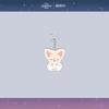 Cartoon Straykids Acrylic Keychain Skzoo New Cartoon Acrylic Keychain Bag Accessories Accessories Felix Star Peripherals
