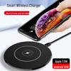Universal Wireless Fast Charger for Smartphones - Home & Office
