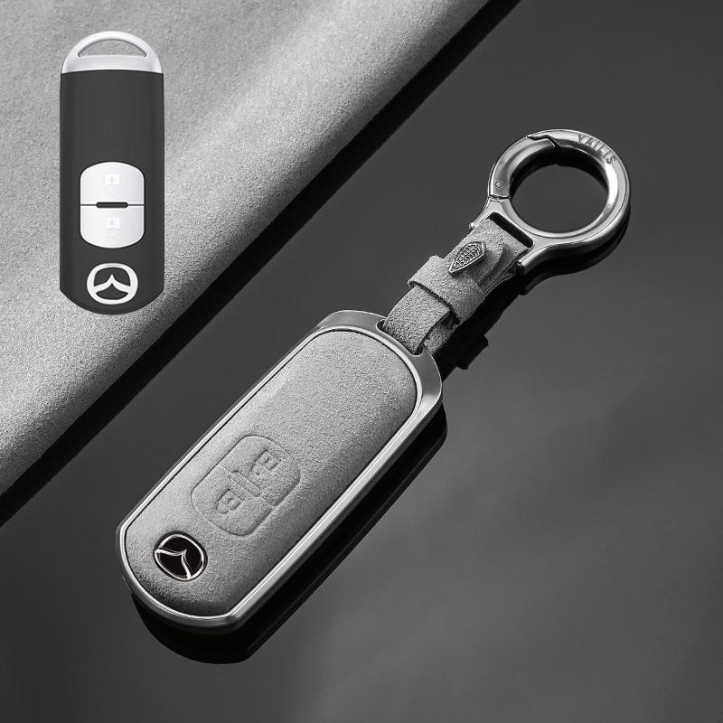 Suitable for Mazda 3 Onxella Key Set CX5 Car CX4 Artez CX50 Line Also CX30 Buckle CX8 Case