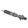 Diesel Injector B03201A Fuel Injector Replacement for JCB 1100 1103 1104 1103A‑33G 1103A‑33 1103B‑33 1104A‑44 1104C‑44
