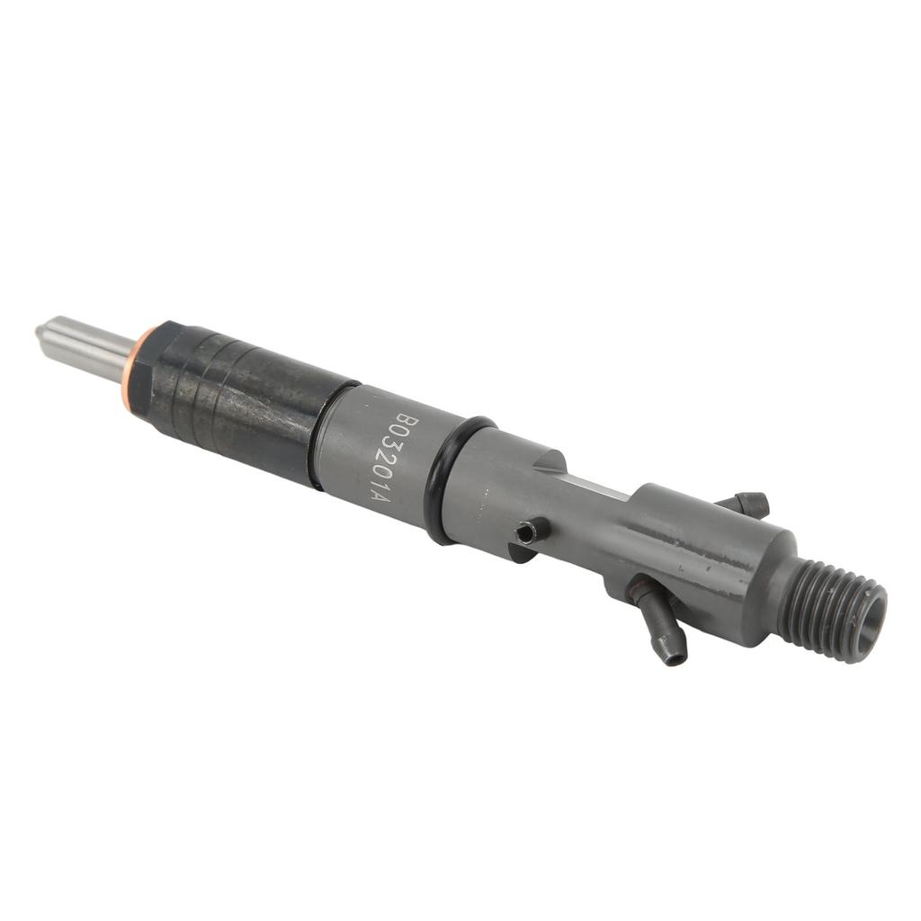 Diesel Injector B03201A Fuel Injector Replacement for JCB 1100 1103 1104 1103A‑33G 1103A‑33 1103B‑33 1104A‑44 1104C‑44