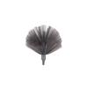 Stainless Steel Cobweb Duster Dense Bristles High Reach Duster Ceiling Duster  Household Cleaning