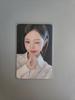 IVE World Tour Cinema Acrylic Stand Jang Won Young Poka Used