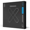 D'Addario Daddario Cordas para Violão Acústico Cordas Revestidas XT Bronze Fosforoso Leve .012-.053 XTAP...