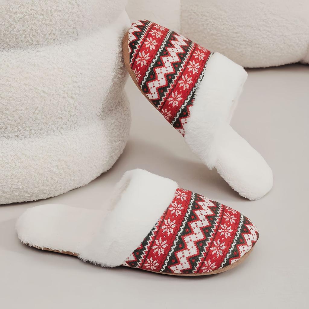 Cat cotton slippers women's autumn and winter home indoor universal soft bottom non-slip silent warm cartoon fluffy slippers