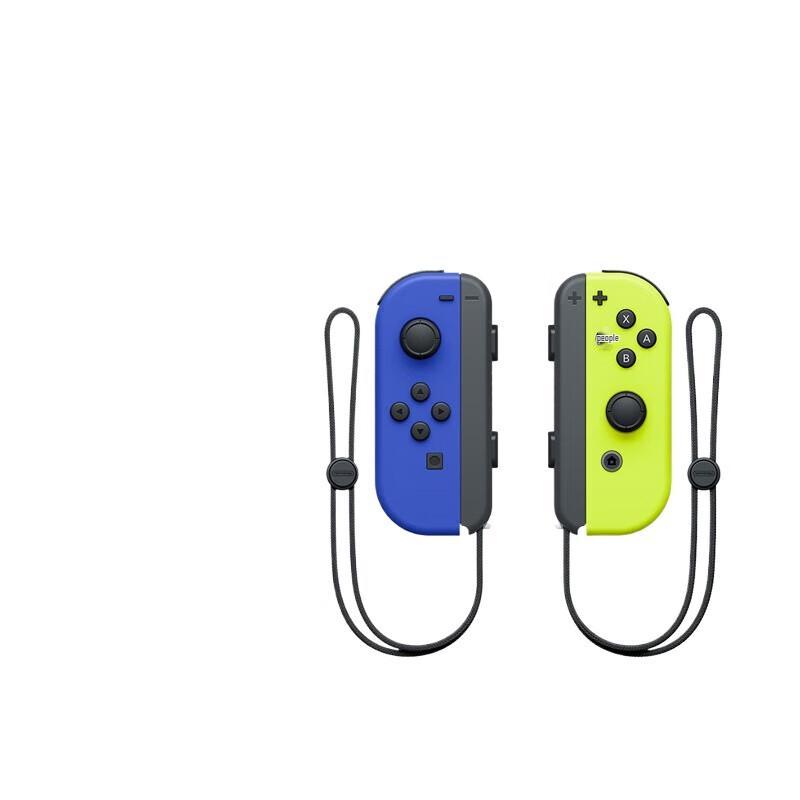 Nintendo Switch Joy-Con Controller (CN version)