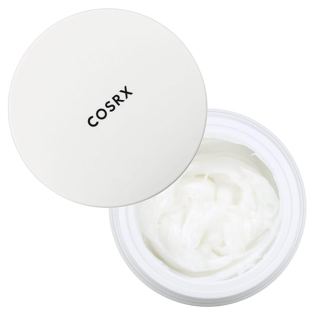 COSRX Hydrium, Moisture Power Enriched Cream, 1.69 Fl Oz (50 Ml)