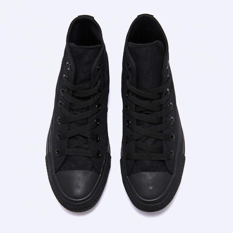 Converse Chuck Taylor All Star High Mono Black  M3310c
