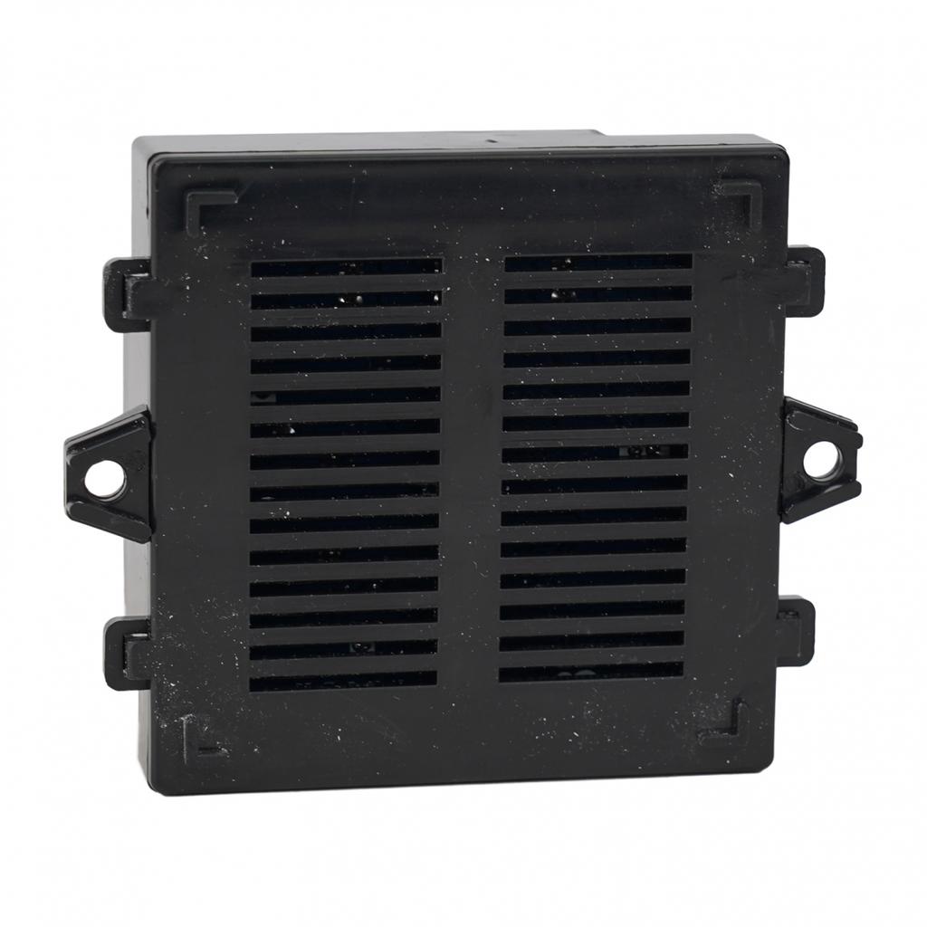 Indicator Light Control Box Receiver Suitable Connection