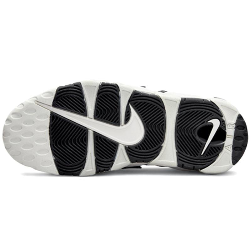 Nike Air More Uptempo 'White Black' Women's Vintage Basketball DO6718-100