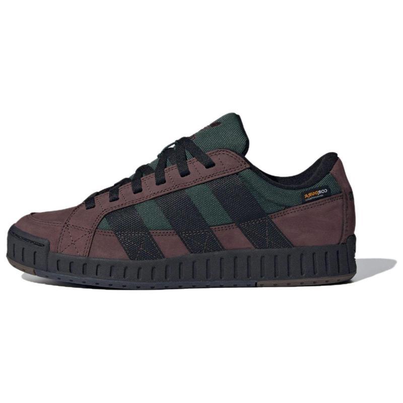 Adidas Unisex Atmos X Lwst 'Beef & Broccoli' Sneakers Ie1415 Cm
