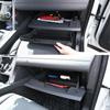 For Land Rover Discovery Sport Range Rover Evoque  Car Co-Pilot Glove Box Interval Organize Storage Box Internal