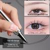 Maquiagem para olhos – Lápis e gel para sobrancelhas