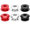 Head Limiter Knob Limiter Knob Boot Retainer Limiter Shifter Shifting Head Buckle Stopper Universal for Car Fuse Holders1