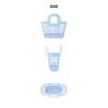 Sun Jelly Cornflower Blue Tote Bag Sjrobcf