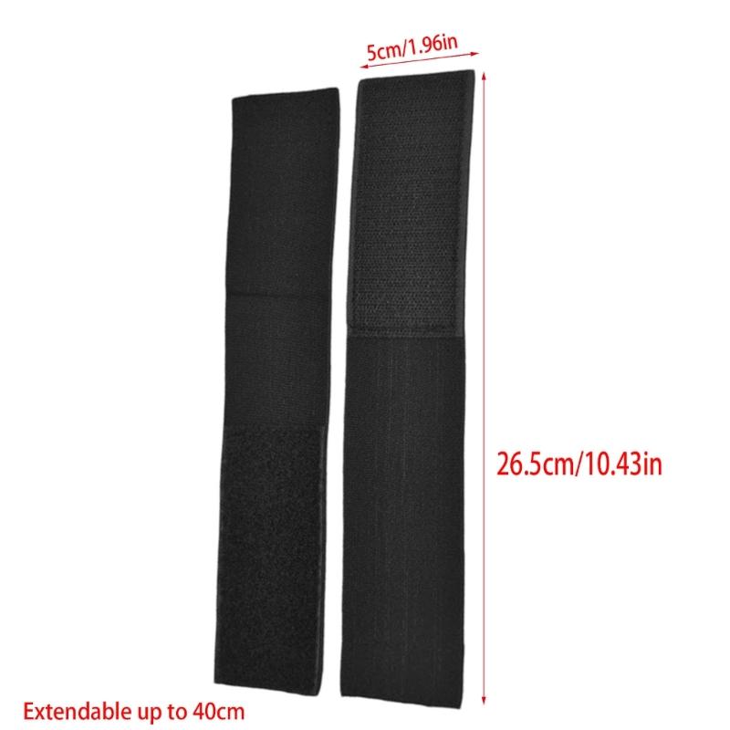Cheerleading Dance Equipment Sticky Toe Gymnastics Sticky Toe Strong Grip Elastic Back Handspring Training Tool for Adults