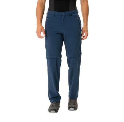 VAUDE Calças Farley Stretch Zip Off II