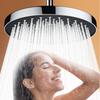 Top Spray Large Water Volume Pressurized Shower Head Water-saving Rain Household Shower Head Bathroom Set
