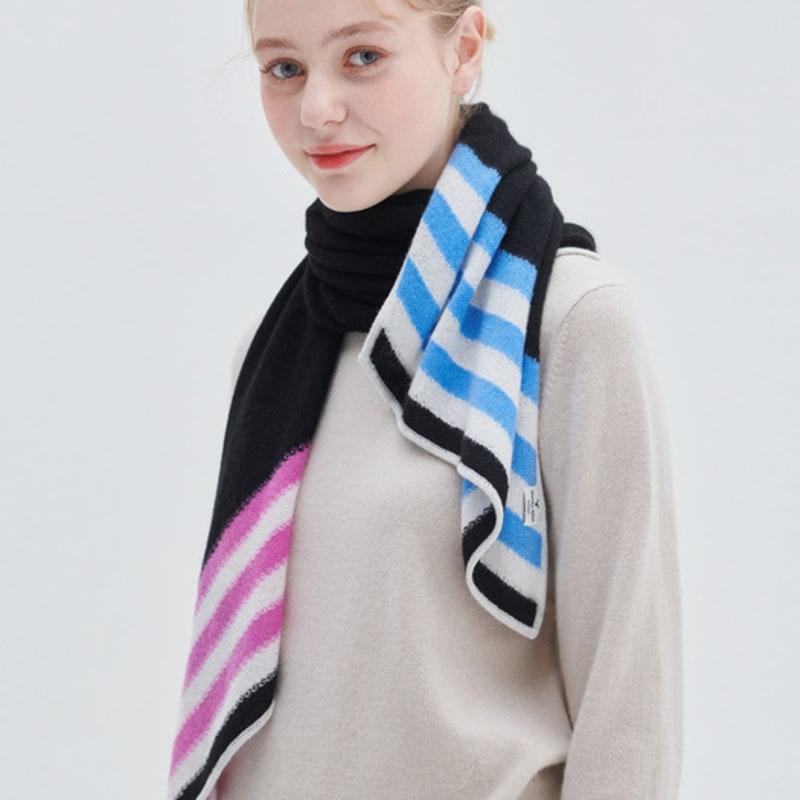 murray allan [M23APE044] Umbalance muffler (Black)