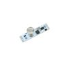 Smart Home 3A Constant Voltage Sensor Switch Capacitive Touch Short Range Scan PIR Motion Sensor Module for Cabinet Lamp