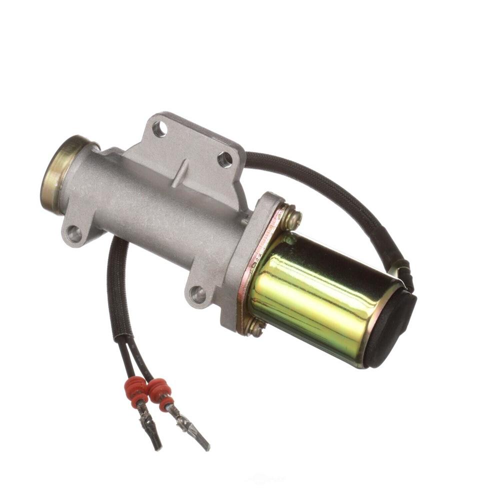 Fits For Nissan D21 1990-1994 Pickup 1995-1997 L4 2.4L Idle Air Control Valve
