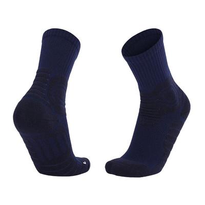 Ayoubu Adult Sports Mid-Calf Socks