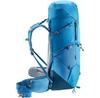 Backpack Deuter Aircontact Core 40+10 Reef/ink (3350122-1358)