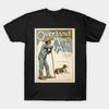 Üst giysisi – T-shirtler