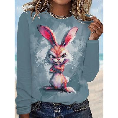 Tops – Jerseys y camisetas de manga larga