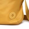Large Capacity Crossbody Bag Women's Nylon Lightweight Shoulder Bag