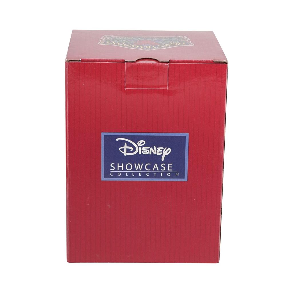 Disney Traditions Jim Shore Czarodziej Myszka Miki Pozostała Figura Disney cal 4.25