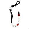 Counter Keeper with Clip Keychain Chain