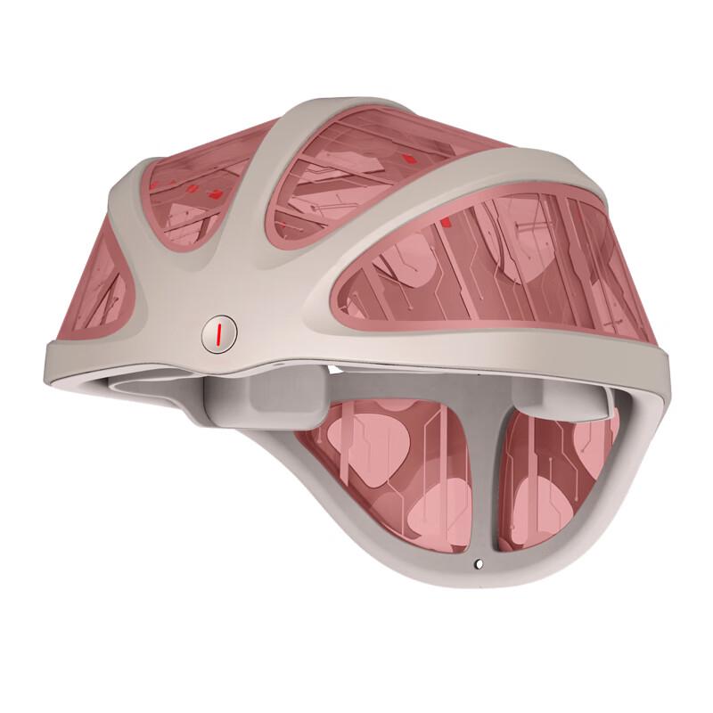 

CLEATOUCH Graphene Heating Head Massager