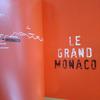 [USED] J'aime Monaco d'Alain Ducasse -Hardcover