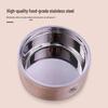 You Shu 304 Stainless Steel Insulated Multi-layer Lunch Box