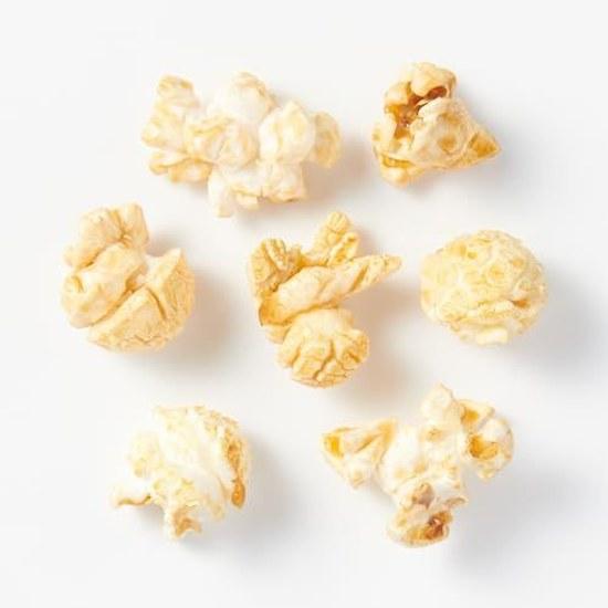 Muji Borsa Grande Popcorn al Caramello 161g
