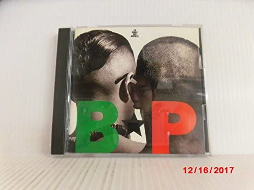 

CD BUBBLE GUM BROTHERS BP ESCB1225 Japan Japanese PopRock Used