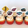 100-500Pcs High-Quality Car High-Quality Toy High-Quality Cars High-Quality And High-Quality Vehicles High-Quality Shaped High-Quality Sticker