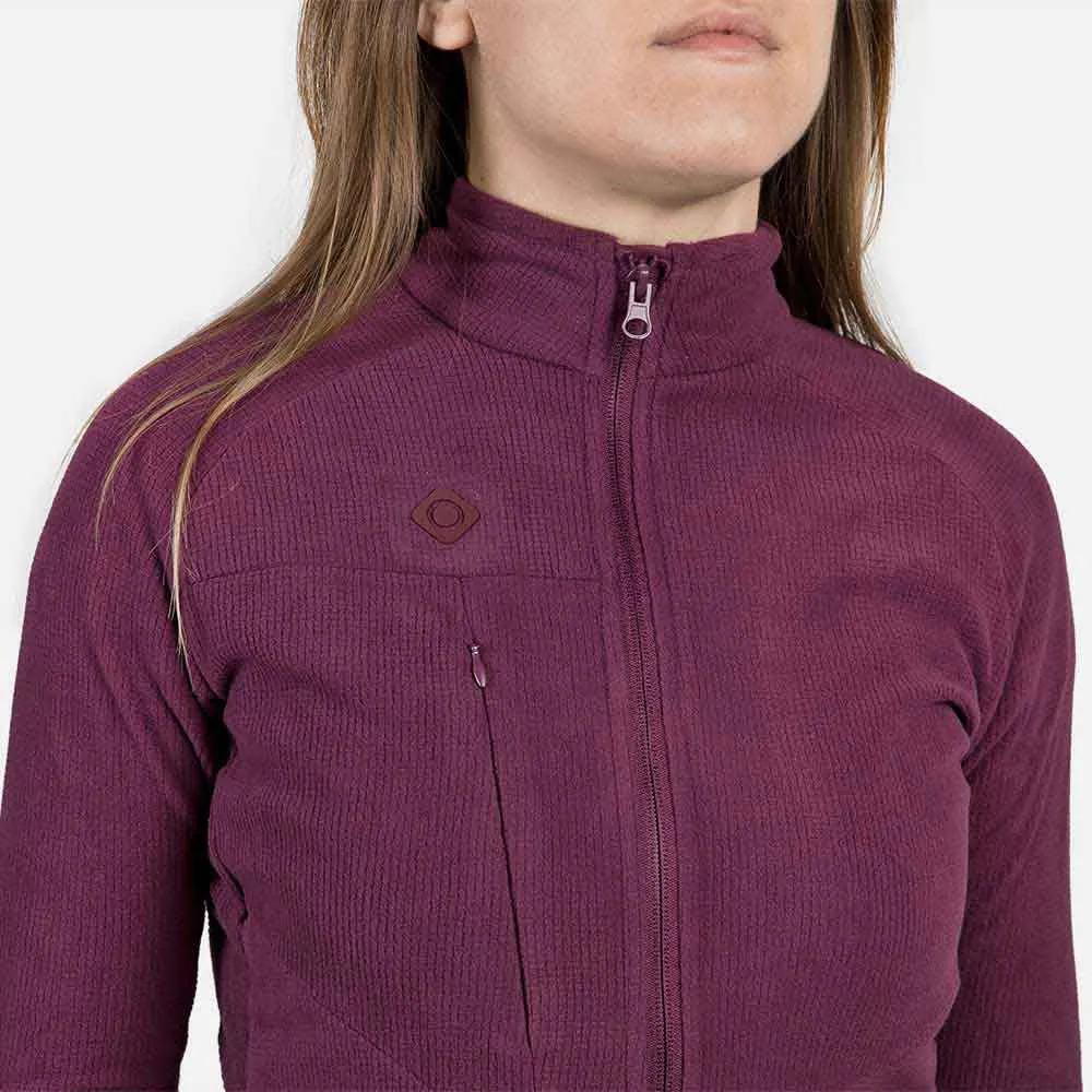 Izas Fleece Lecina W