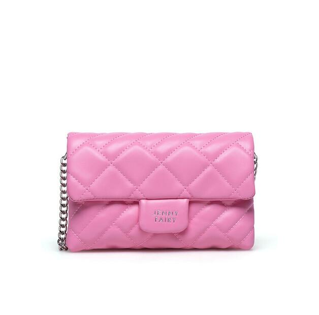 

Сумочка Jenny Fairy MLS-E-067-05 розовый