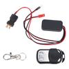RC Wireless Winch Remote Controller and Receiver Replacement Kit for 1 10 Scale RC Model Vehicle Crawler Car