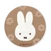 Marimocraft - Miffy Cherry Fleur Series Compact Mirror (Beige)